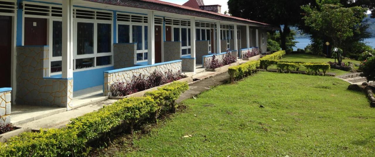 Tuk Tuk View Inn Buitenkant foto